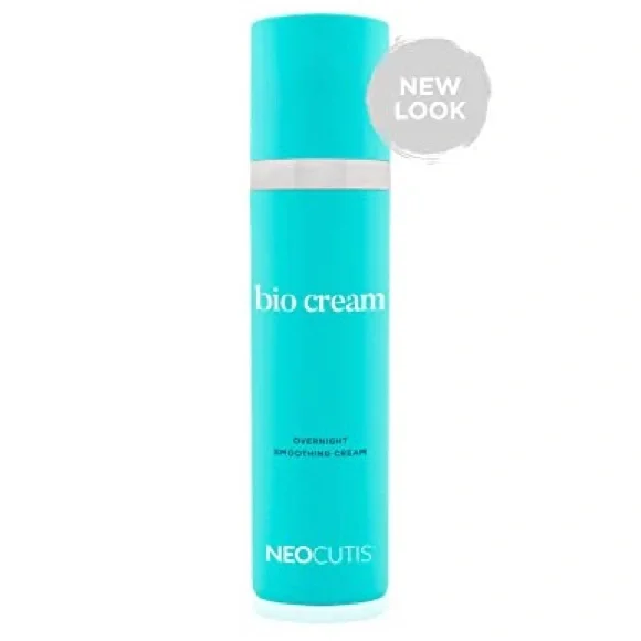 NEOCUTIS BIO CREAM Overnight Smoothing Cream - Picture 3 of 7